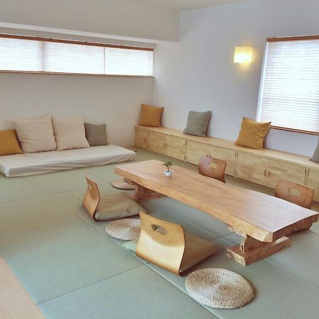Guest House Ishigaki Ishigaki (Okinawa) Exterior foto