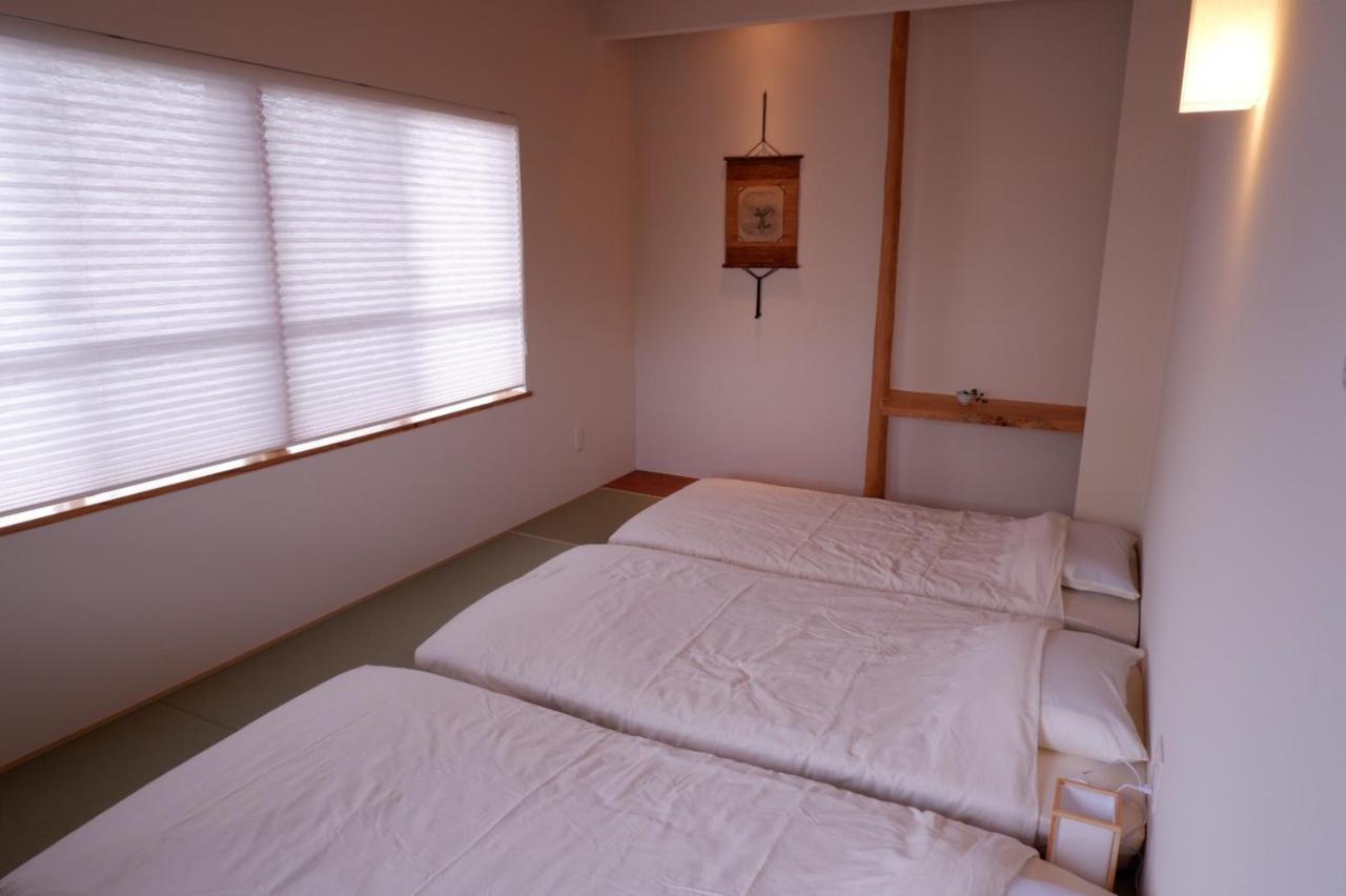 Guest House Ishigaki Ishigaki (Okinawa) Exterior foto