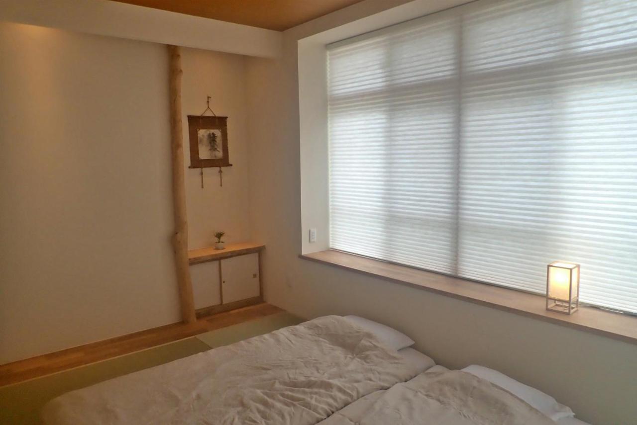 Guest House Ishigaki Ishigaki (Okinawa) Exterior foto