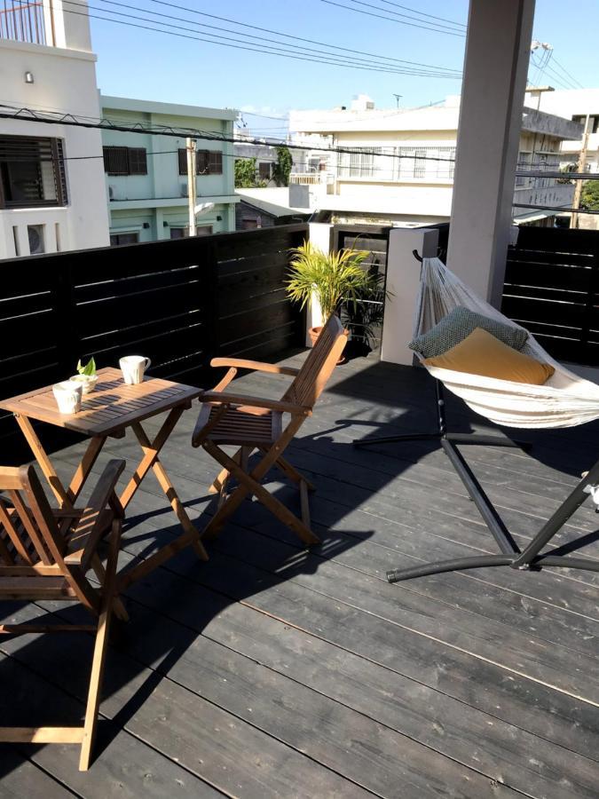 Guest House Ishigaki Ishigaki (Okinawa) Exterior foto