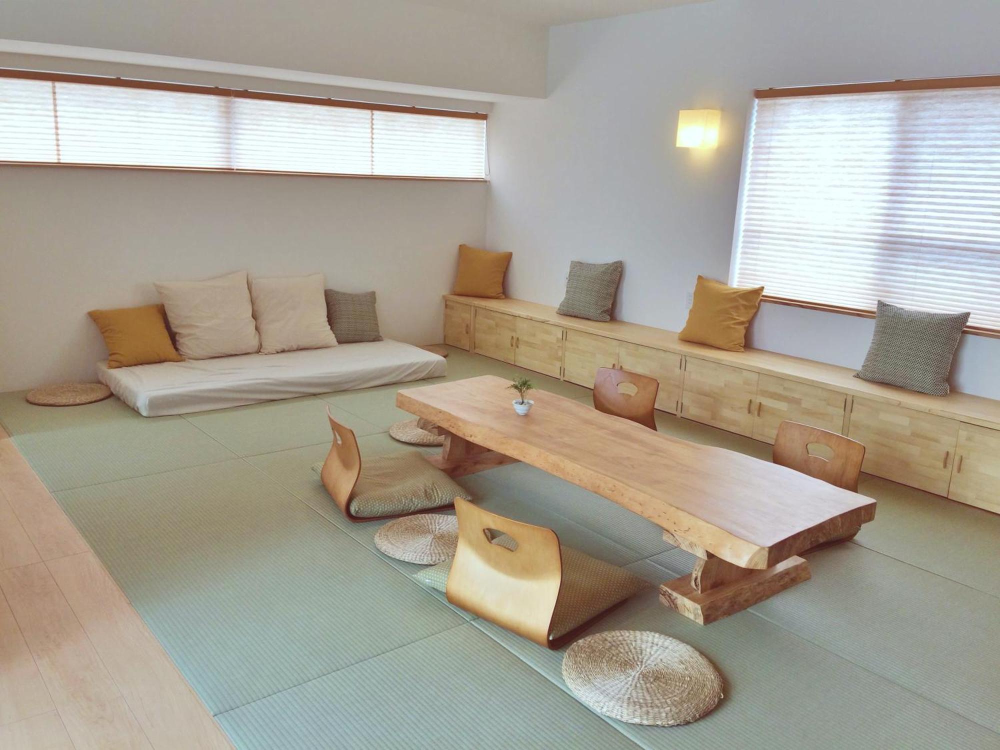 Guest House Ishigaki Ishigaki (Okinawa) Exterior foto