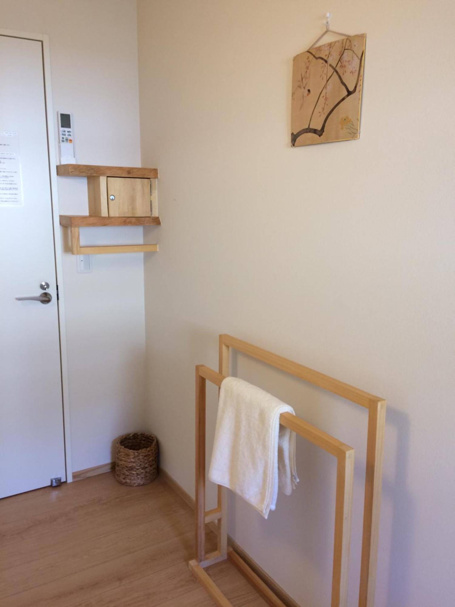 Guest House Ishigaki Ishigaki (Okinawa) Quarto foto