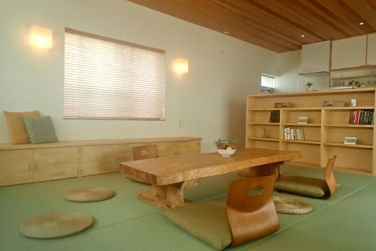 Guest House Ishigaki Ishigaki (Okinawa) Exterior foto