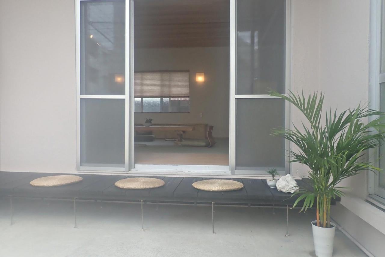 Guest House Ishigaki Ishigaki (Okinawa) Exterior foto