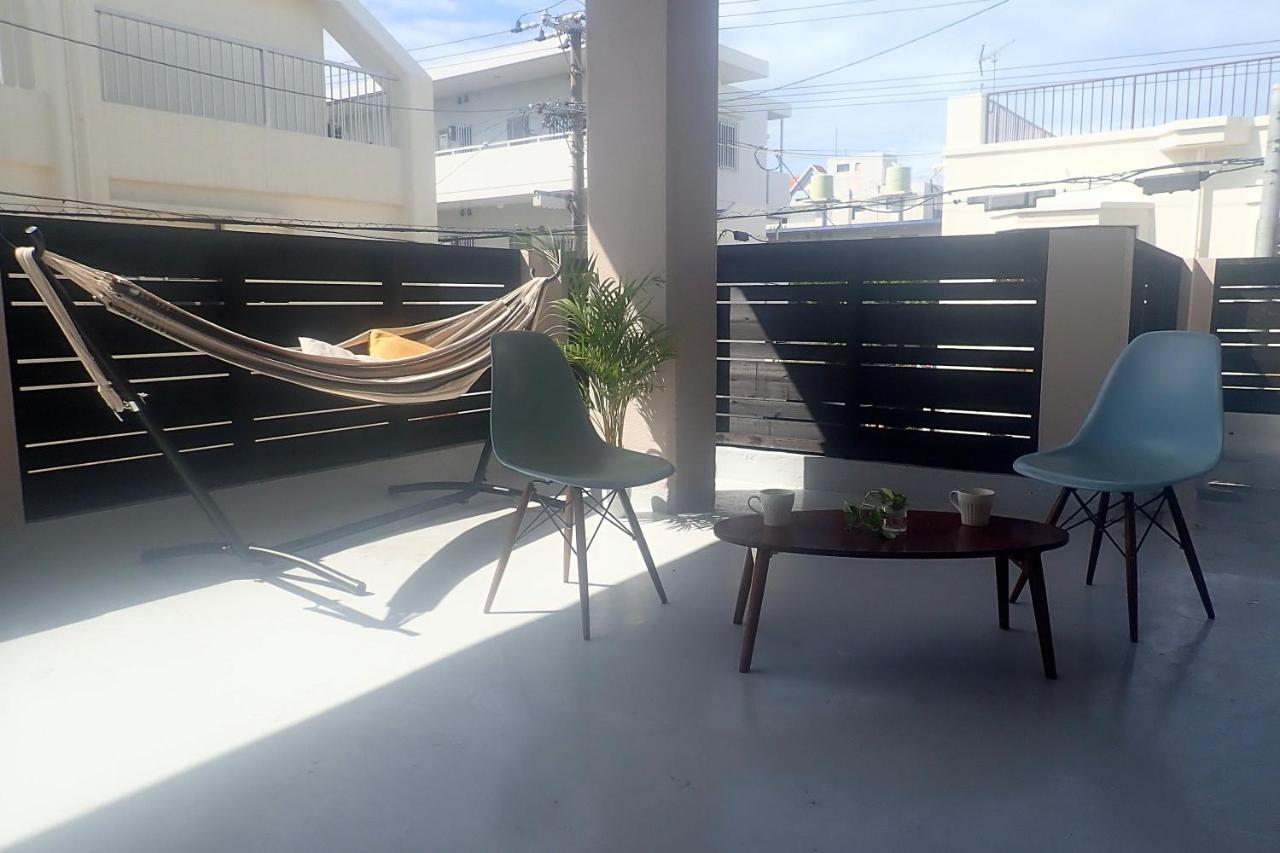 Guest House Ishigaki Ishigaki (Okinawa) Exterior foto