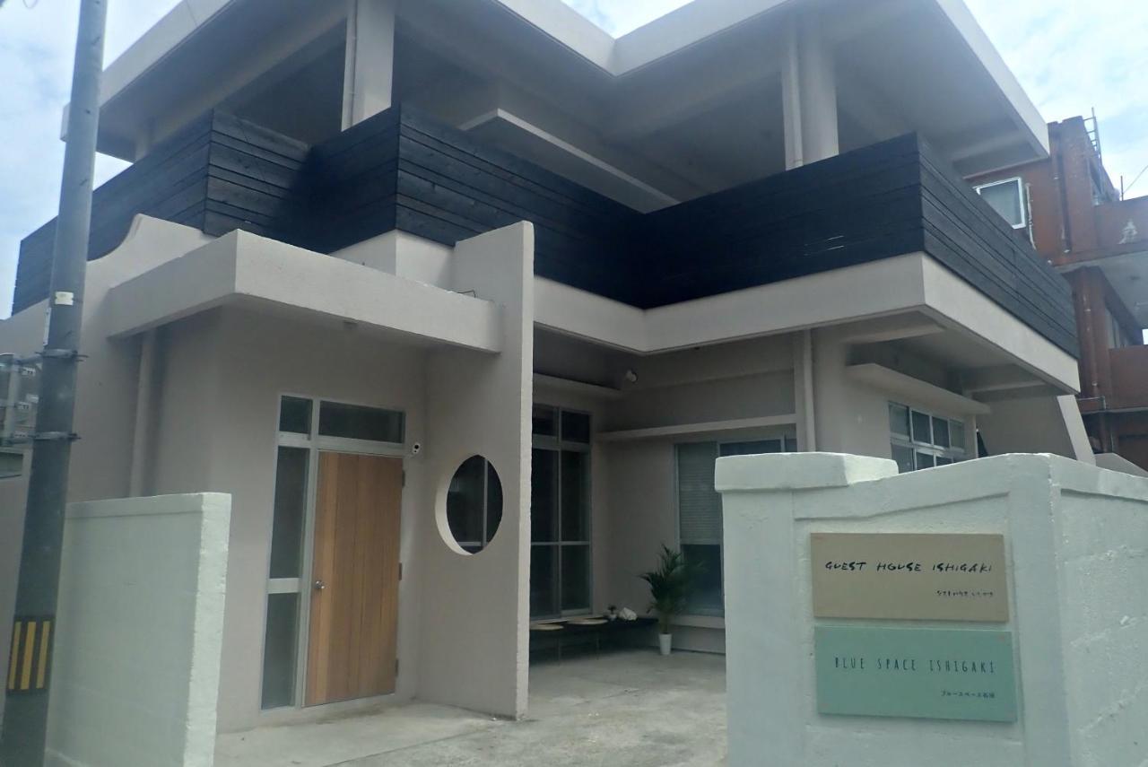 Guest House Ishigaki Ishigaki (Okinawa) Exterior foto